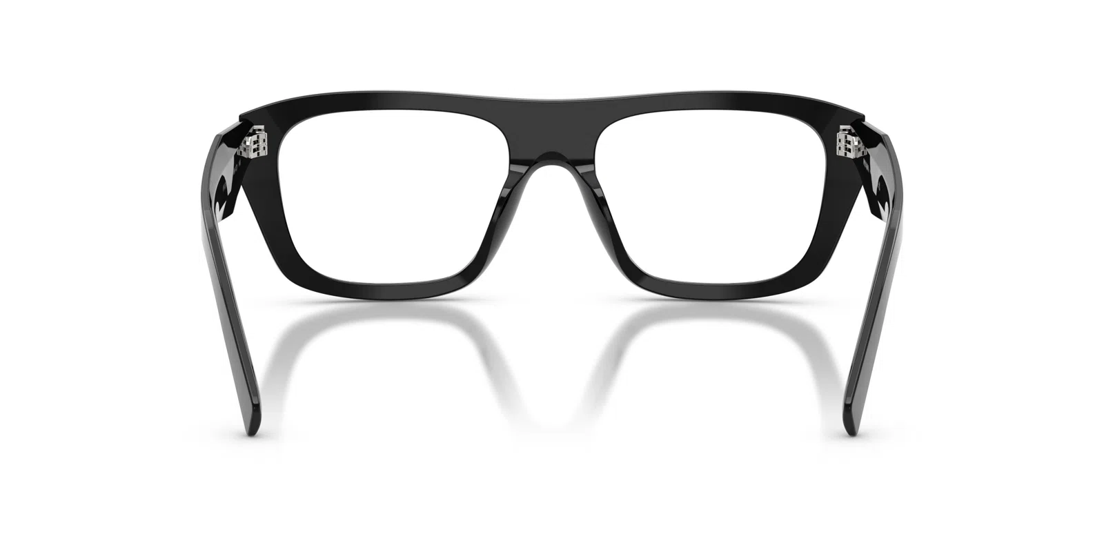 Prada D07VU Eyeglasses - view 8